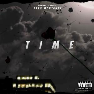 Time (Explicit)