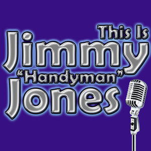 This Is Jimmy 'Handyman' Jones