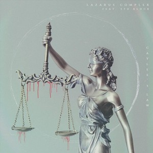 Caylee's Law(feat. Stu Block) (Explicit)