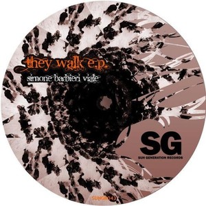 They Walk (Original Mix)