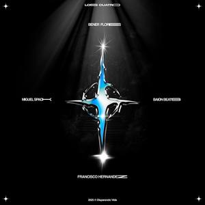 Los Cuatro (feat. Miguel Spack, Francisco Hernandez & Baion Beats) (Explicit)