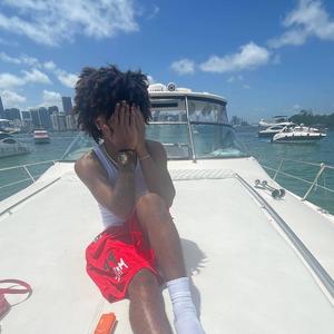Tide (sped up) (Explicit)