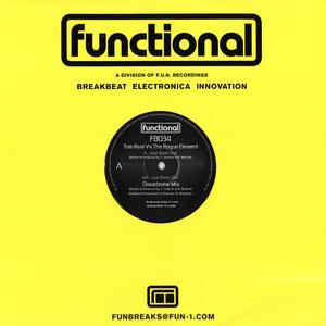 Just Bash Out (Dreadzone Remix)