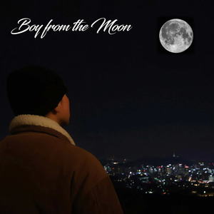 Boy from the Moon