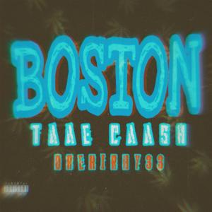 BOSTON (feat. Drekirby33) [Explicit]