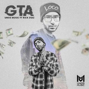 GTA (feat. Rick Diaz Loco) (Explicit)