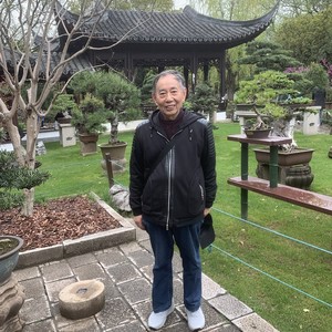珊瑚颂-王寅观