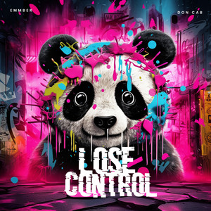 Lose Control (feat. Don Cab)