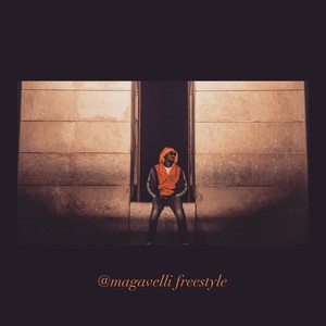 @Magavelli Freestyle (Explicit)