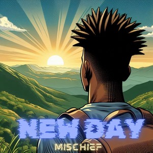 New Day (Explicit)