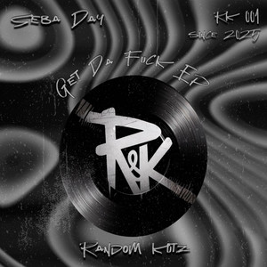 Get da **** (Original Mix)