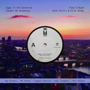 You Caught Me Dreaming