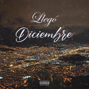 Llego Diciembre (feat. Skinny Bastard & K-Leño) [Explicit]