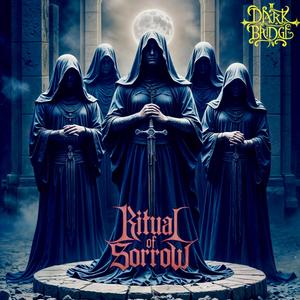 Ritual of Sorrow (feat. Alessandro Del Vecchio, Vinny Appice & Asja Kadric)