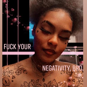 Never Let Me Go(feat. SummerReign)