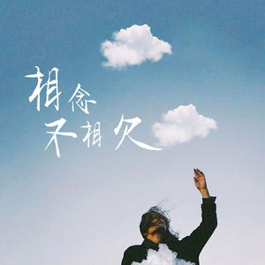 相念不相欠封面