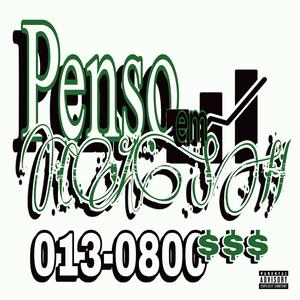 PENSO EM CASH (Explicit)