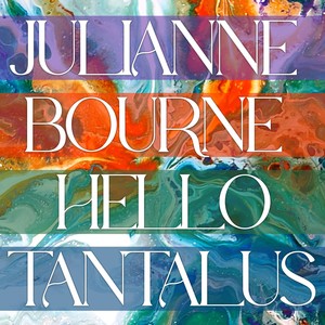 Julianne Bourne - Floordrobe