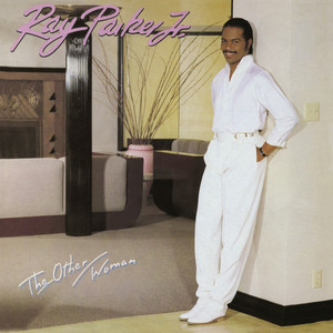 Ray Parker Jr. - Street Love