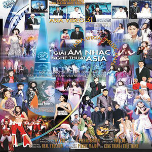 Giải âm nhạc nghệ thuật (ASIA 31)