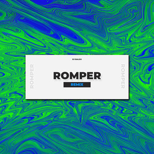 Romper (Remix)