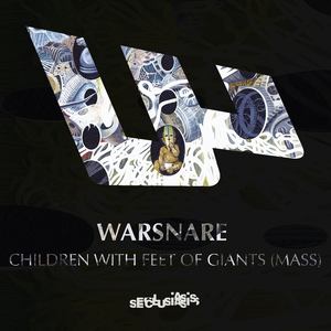 Children with Feet of Giants (Mass)