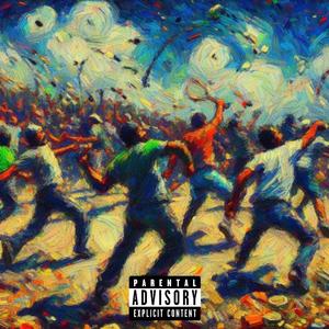 Throw a Fit (feat. Jtee the Prophet) (Explicit)