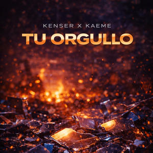Tu orgullo