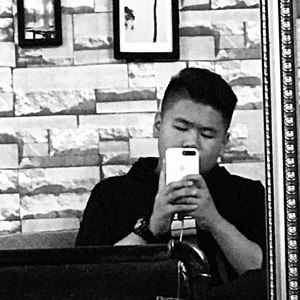 皱纹里的慈祥 (Demo)