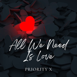 All We Need Is Love