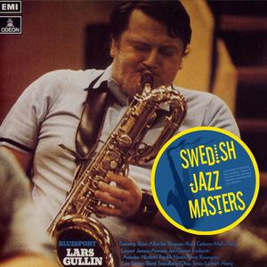 Swedish Jazz Masters: Bluesport