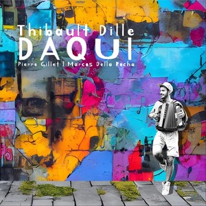 Arboretum (feat. Pierre Gillet & Marcos Della Rocha)