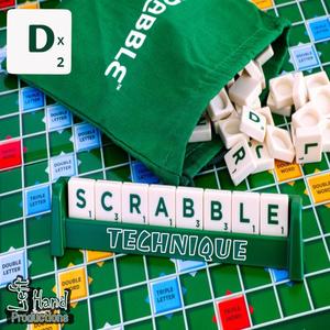 SCRABBLE TECHNIQUE (Explicit)