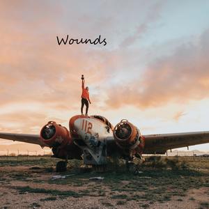 Wounds (feat. Sulthanlive)