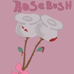 Rose Bush