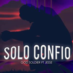 Solo confio (feat. Jesse)