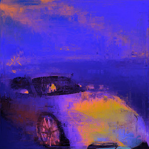 Burn Me Down (Explicit)