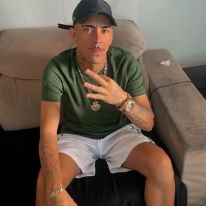 Império do Mano Terra Prometida (Explicit)