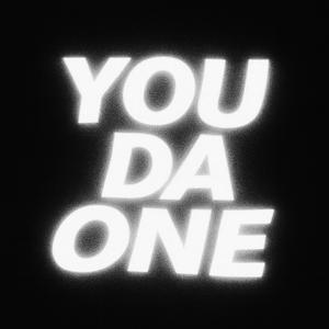 You Da One (Garage|Explicit)