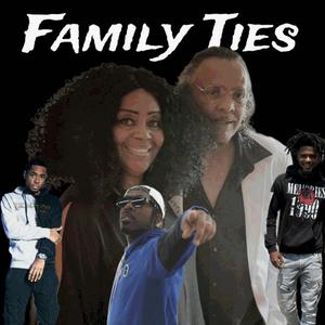 Family Ties (feat. Kiraly Payne, Young Tez, H-Len & 23 Jordan) (Istrumental ) (Explicit)