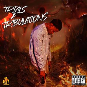 Mind Going Crazy (feat. DTB Smoove) (Explicit)