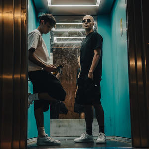 VERITE (feat. Philips 22) (Explicit)