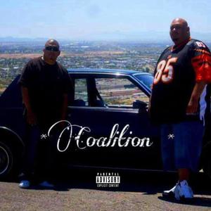 Coalition (Explicit)