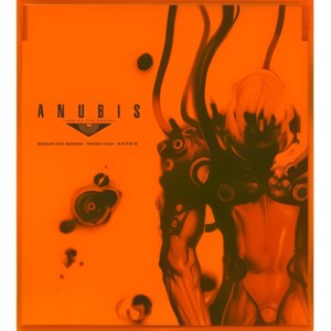 Theme from 'ANUBIS Zone of the Enders' (full version)