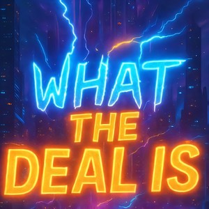 What The Deal Is (Explicit)
