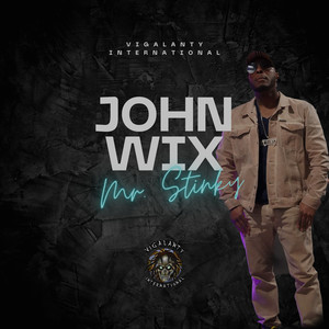 John Wix (Explicit)