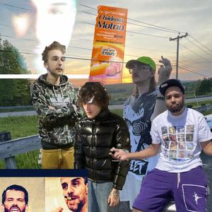 Addict (feat. Dream caster, Loveterp & Koo Wop) (Explicit)