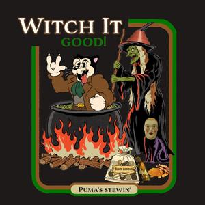 Witch It