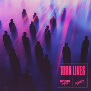 1000 Lives (Instrumental)