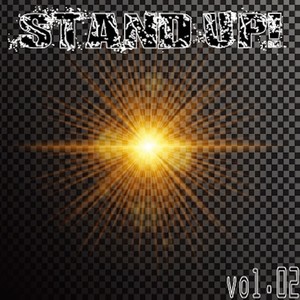 Stand Up! vol.02